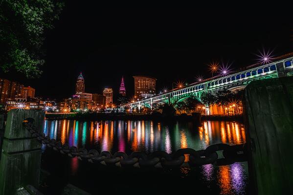 Cleveland: Live Affordably in a Growing City