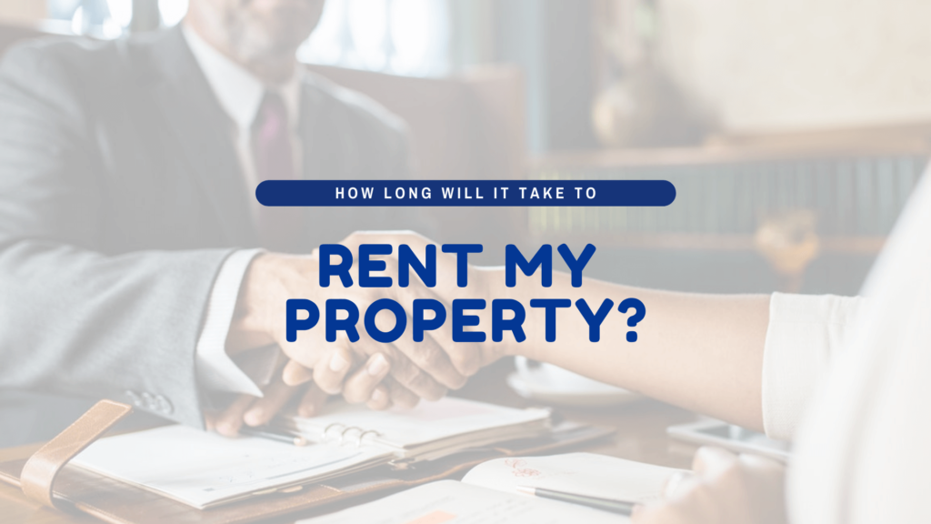 How Long Will it Take to Rent My Cleveland Property - article banner