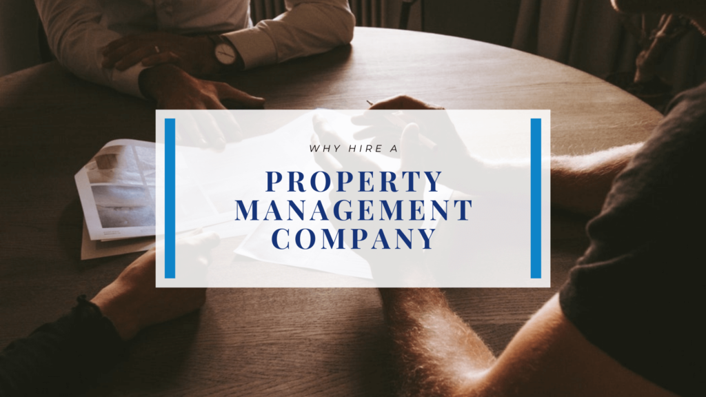 Why You Should Hire a Cleveland Property Management Company - article banner
