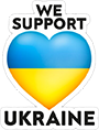 We Support Ukraine resize
