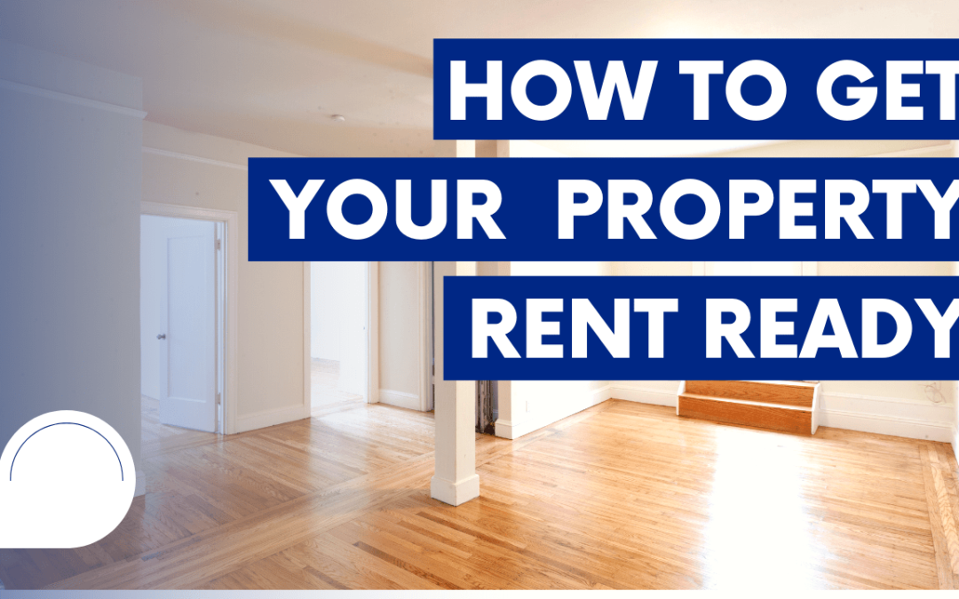 How to Get Your Cleveland Property Rent Ready