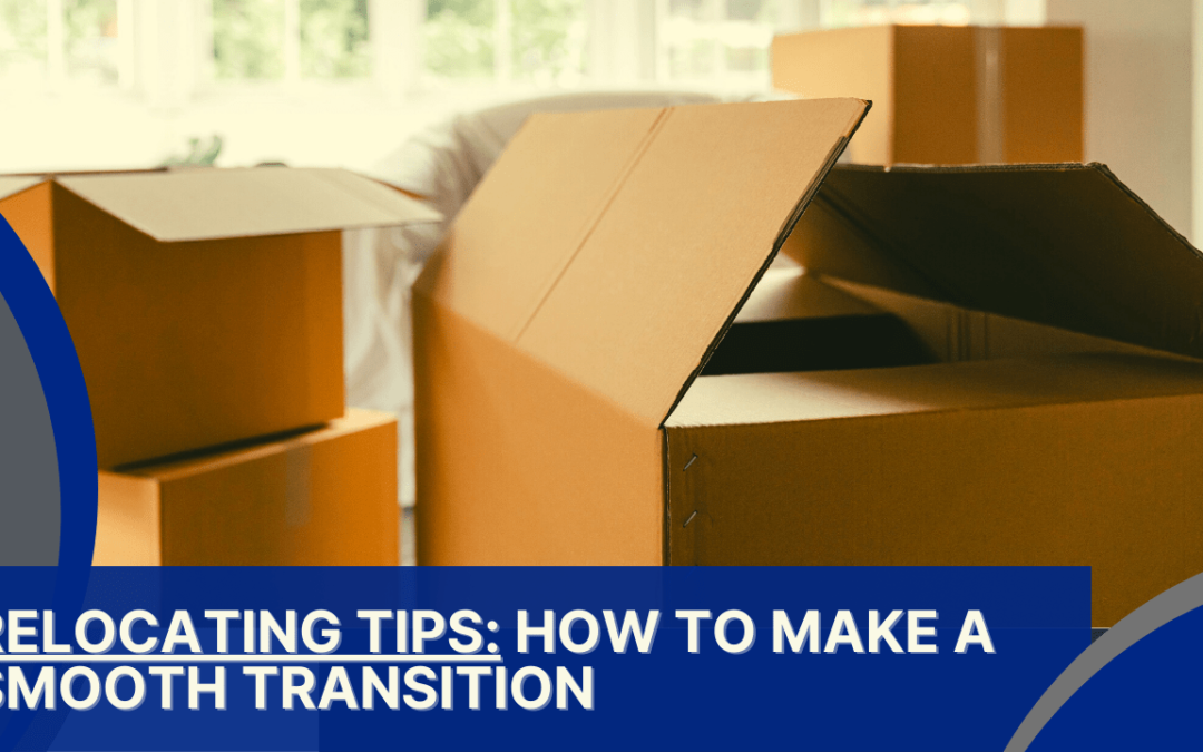 Relocating Tips: How to Make a Smooth Transition | Cleveland Property Management
