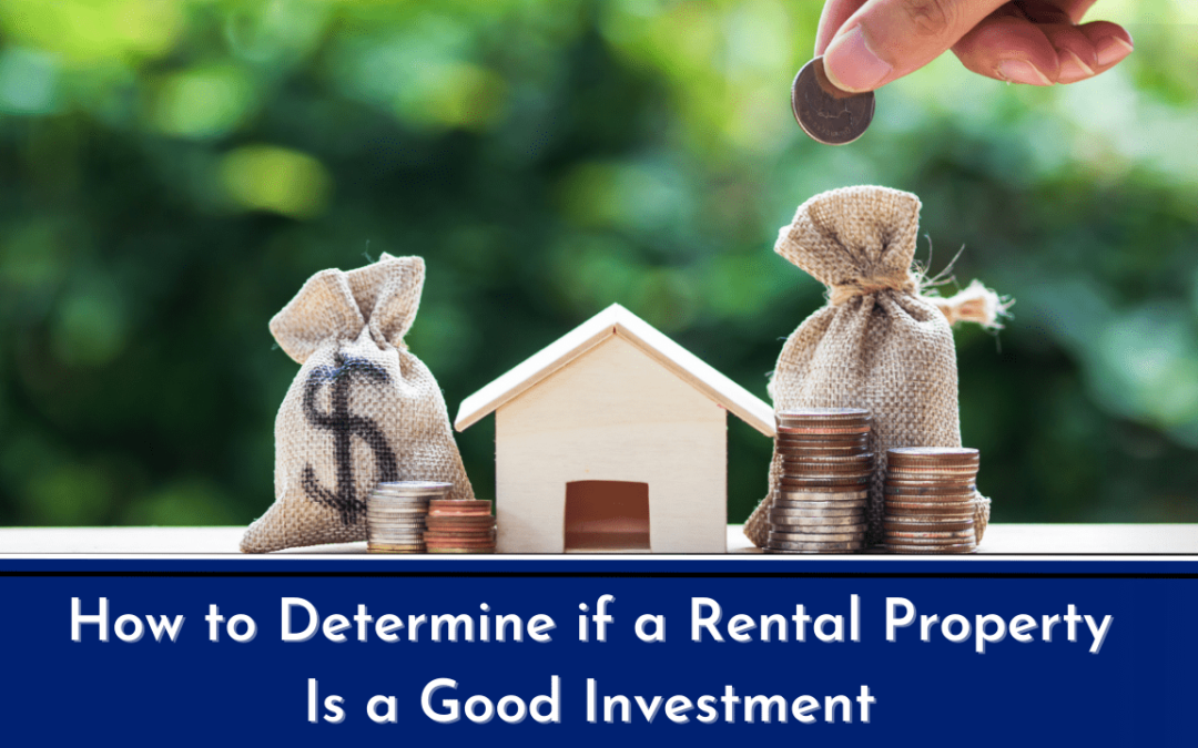How to Determine if a Cleveland Rental Property Is a Good Investment