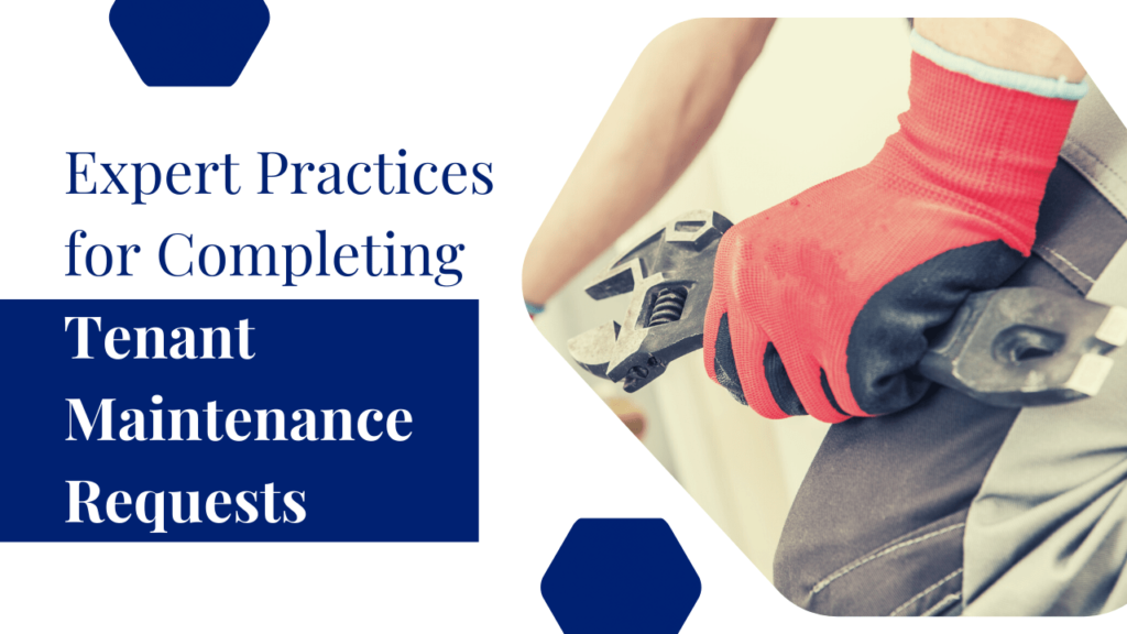 Expert Practices for Completing Tenant Maintenance Requests in Cleveland - Article Banner