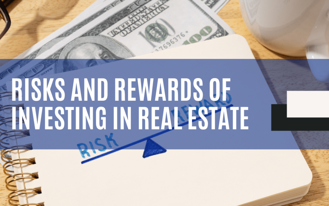 Risks and Rewards of Investing in Cleveland Real Estate