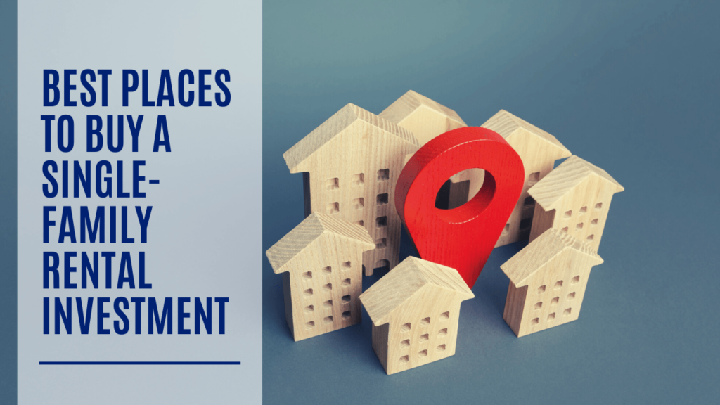Best Places to Buy a Single-Family Rental Investment in Cuyahoga County - Article Banner