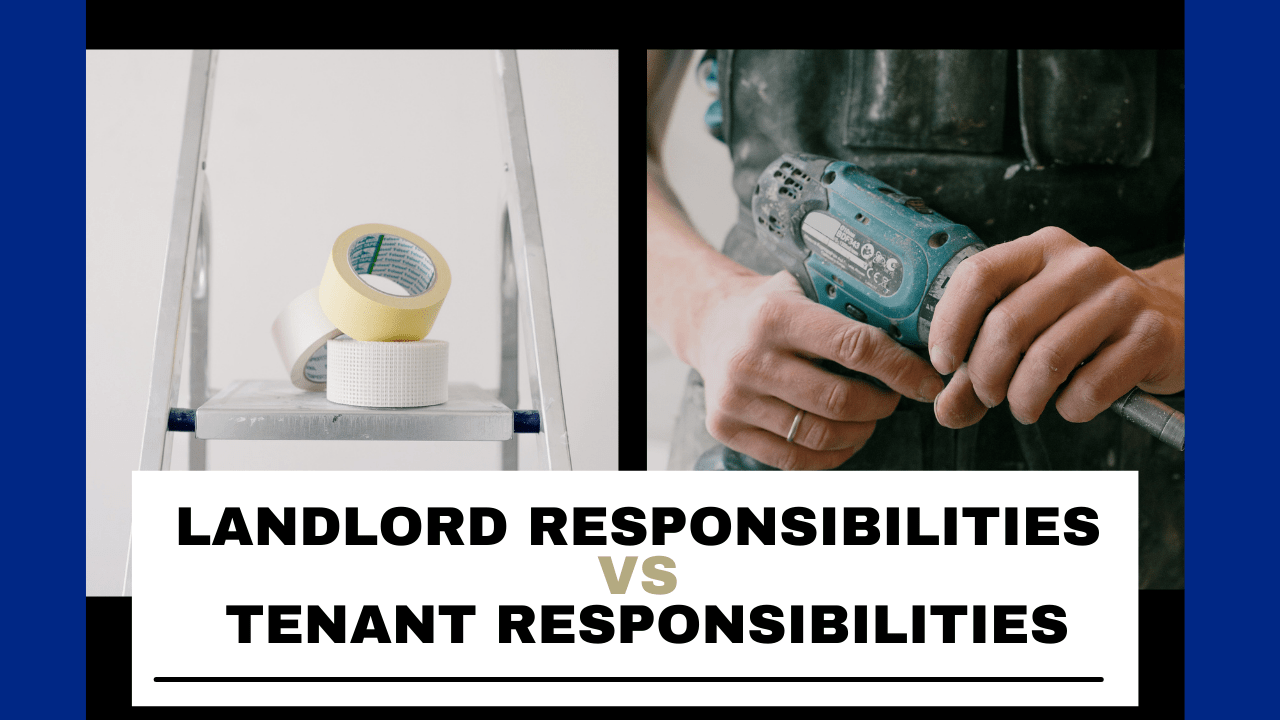 What Are Cleveland Landlord Responsibilities vs. Tenant Responsibilities - Article Banner