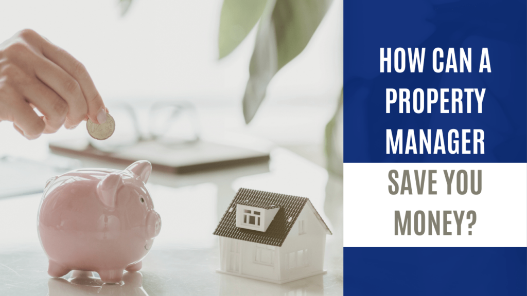 How Can a Cleveland Property Manager Save You Money? - Article Banner