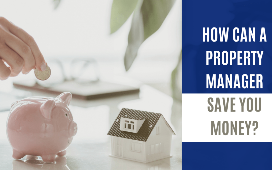 How Can a Cleveland Property Manager Save You Money?